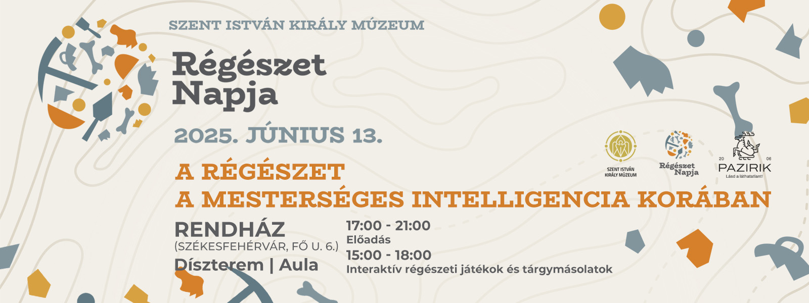 Régészet a mesterséges intelligencia korában
