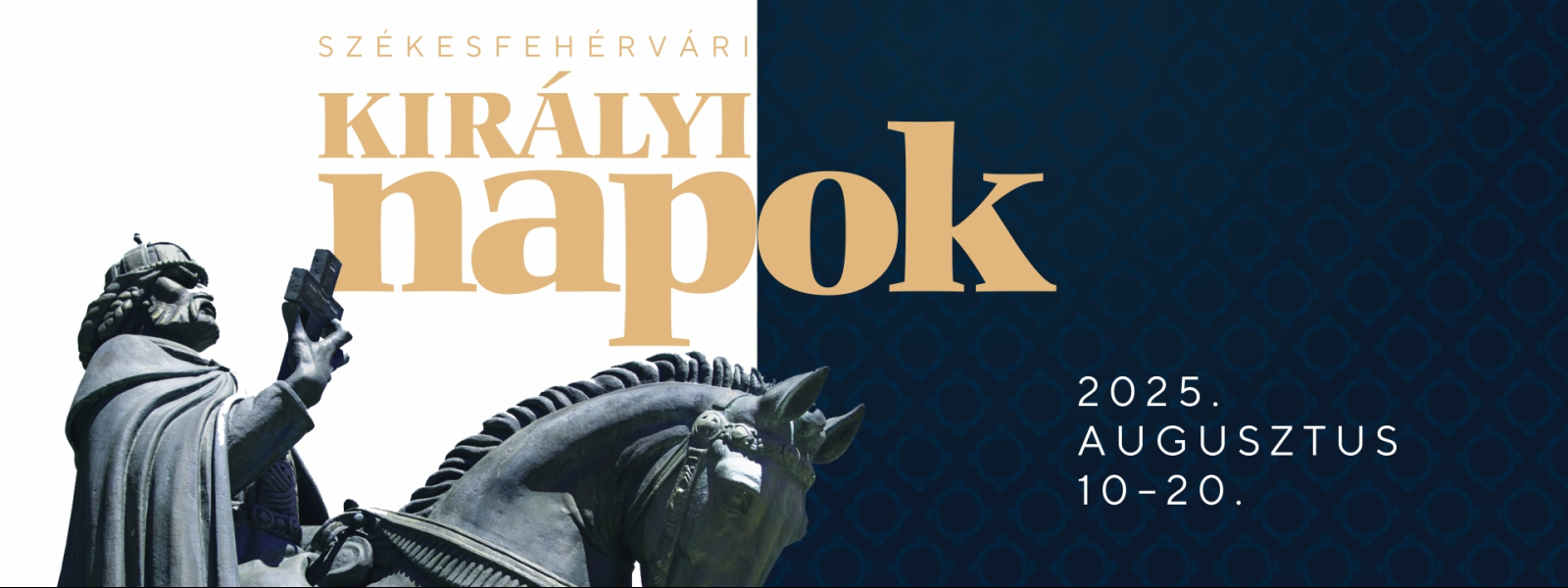 Székesfehérvári Királyi Napok 2025