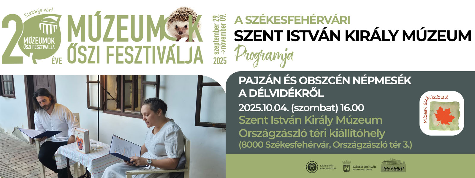 Pajzán és obszcén népmesék a délvidékről